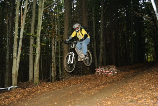  Mtb Downhill